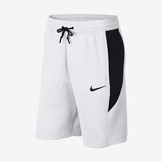 Мужские баскетбольные шорты Nike Therma Flex Showtime 24 см