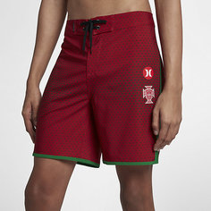 Мужские бордшорты Hurley Phantom Portugal National Team 45,5 см Nike