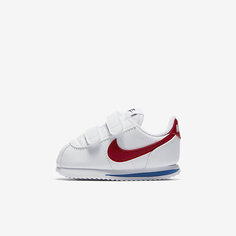 Кроссовки для малышей Nike Cortez Basic SL