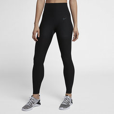 Женские тайтсы с высокой посадкой Nike Seamless