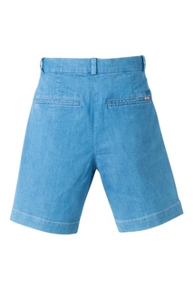 Шорты голубые CALVIN2 Bonpoint