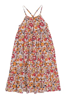 Хлопковое платье GAELLE2 Bonpoint