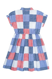 Хлопковое платье GISELLE Bonpoint