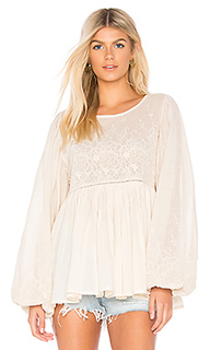 Блузка scorpio - Spell & The Gypsy Collective