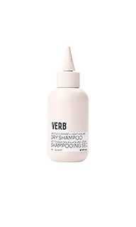 Сухой шампунь dry shampoo - VERB