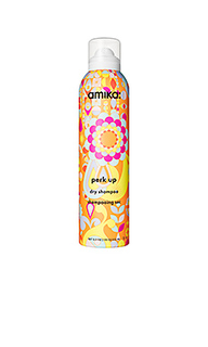 Сухой шампунь perk up - Amika