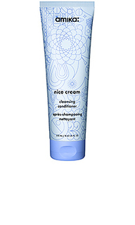 Кондиционер для волос nice cream - amika