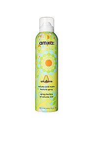 Un.done volume & texture spray - Amika