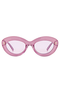 Солнцезащитные очки x revolve fluxus - Le Specs