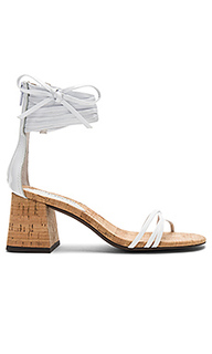 Сандалии everglade - Jeffrey Campbell