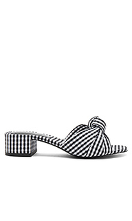 Мюли beaton - Jeffrey Campbell