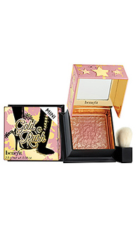 Румяна gold rush - Benefit Cosmetics