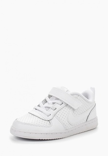 Кеды Nike NIKE COURT BOROUGH LOW (TDV)