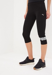 Капри PUMA ESS 3 4 No.1 Leggings W