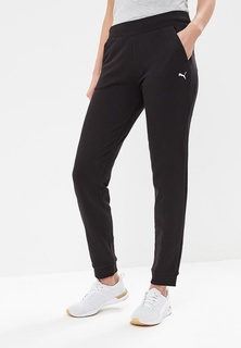 Брюки спортивные PUMA ESS Sweat Pant TR W