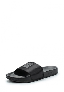 Сланцы PUMA Leadcat Satin Wns
