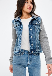 Куртка джинсовая Modis