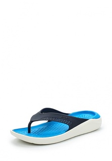 Сланцы Crocs