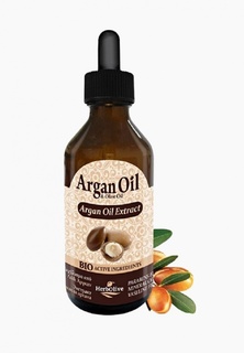 Масло для волос Argan Oil арганы, 100 мл