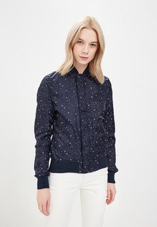 Куртка Alpha Industries MA-1 TT NASA Reversible