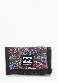 Портмоне Billabong ATOM WALLET
