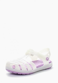 Сандалии Crocs Crocs Isabella Sandal PS