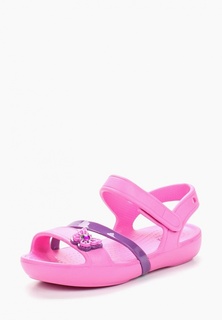 Сандалии Crocs Crocs Lina Sandal K