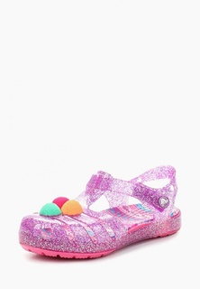 Сандалии Crocs Crocs Isabella Novelty Sandal