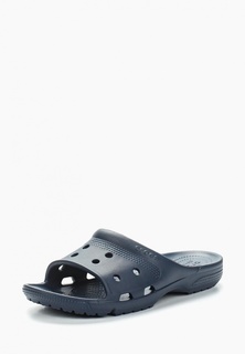 Сланцы Crocs
