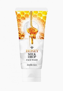 Молочко для лица Double Dare Honey Milk Drop