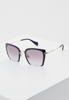 Очки солнцезащитные Miu Miu MU 52RS UE63E2