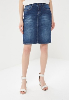 Юбка джинсовая H.I.S