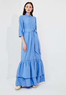 Платье Twin-Set Simona Barbieri