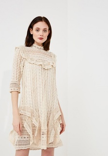 Платье Twin-Set Simona Barbieri