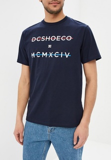 Футболка DC Shoes