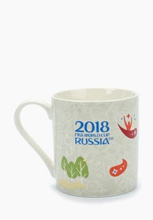 Кружка 2018 FIFA World Cup Russia™