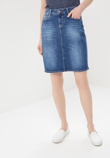 Юбка джинсовая H.I.S