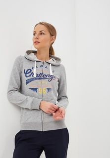 Толстовка Icepeak MAXIE