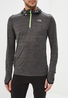 Лонгслив спортивный Li-Ning FALK