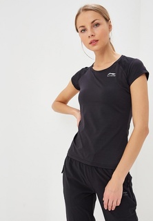 Футболка спортивная Li-Ning FLO