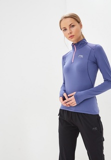 Лонгслив спортивный Li-Ning FAY