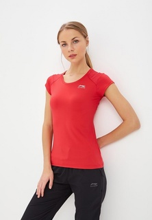 Футболка спортивная Li-Ning FLO