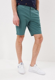 Шорты джинсовые Quiksilver