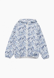 Куртка утепленная Blukids