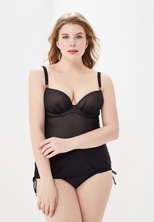 Лиф Curvy Kate ONYX PLUNGE TANKINI