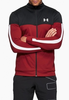 Олимпийка Under Armour SPORTSTYLE PIQUE JACKET