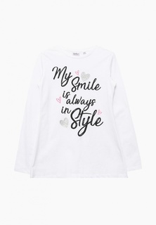 Лонгслив Blukids