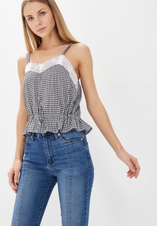 Джинсы Gap TR SKINNY SHR ANKLE MED ESTANCIA FRT HEM SLIT