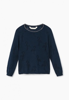 Джемпер Mango Kids - FLAMINGO