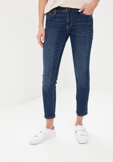 Джинсы Gap V-GIRLFRIEND DK INDIGO